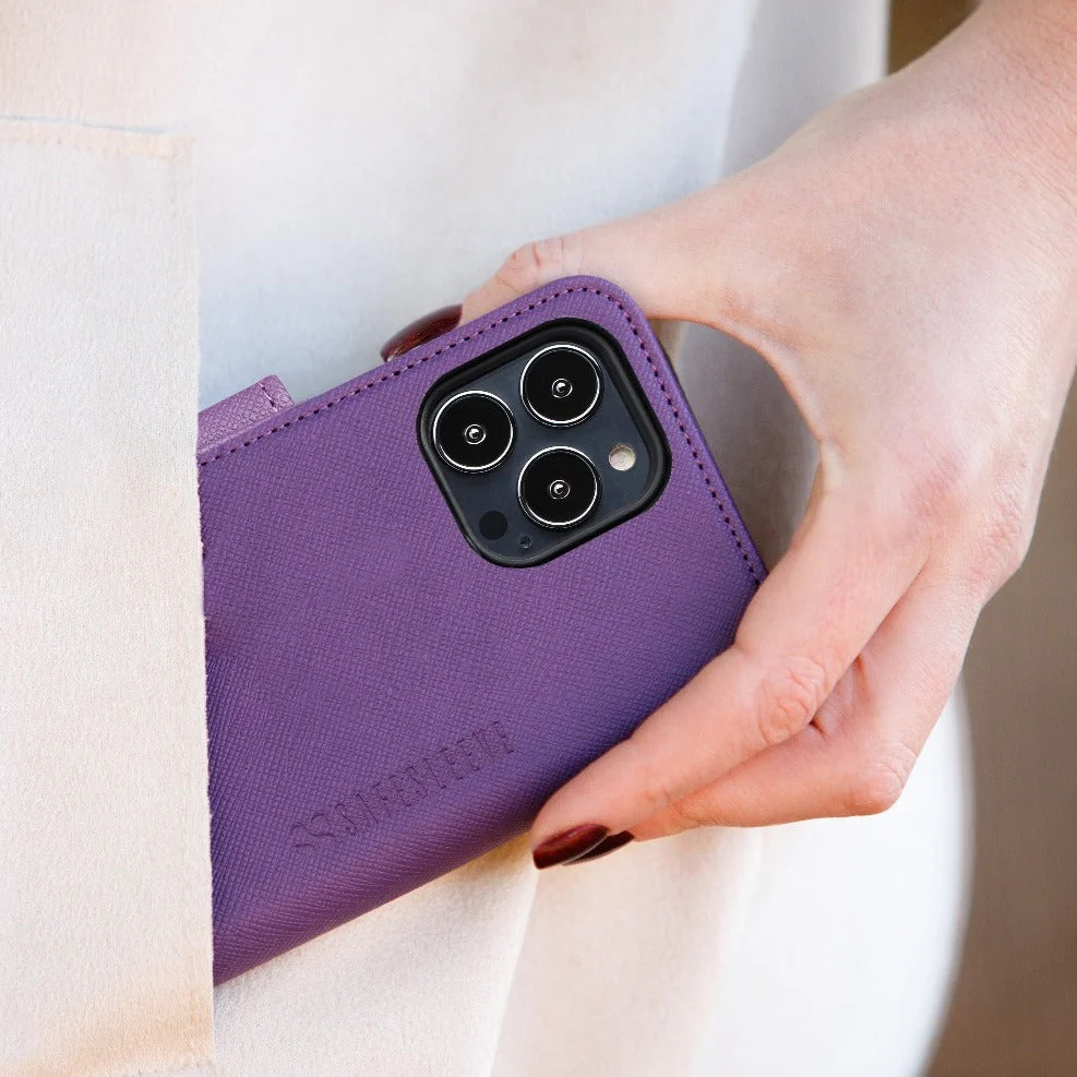 SafeSleeve Detachable for iPhone 15 Series (15, 15 Plus, 15 Pro, 15 Pro Max) - Image 9