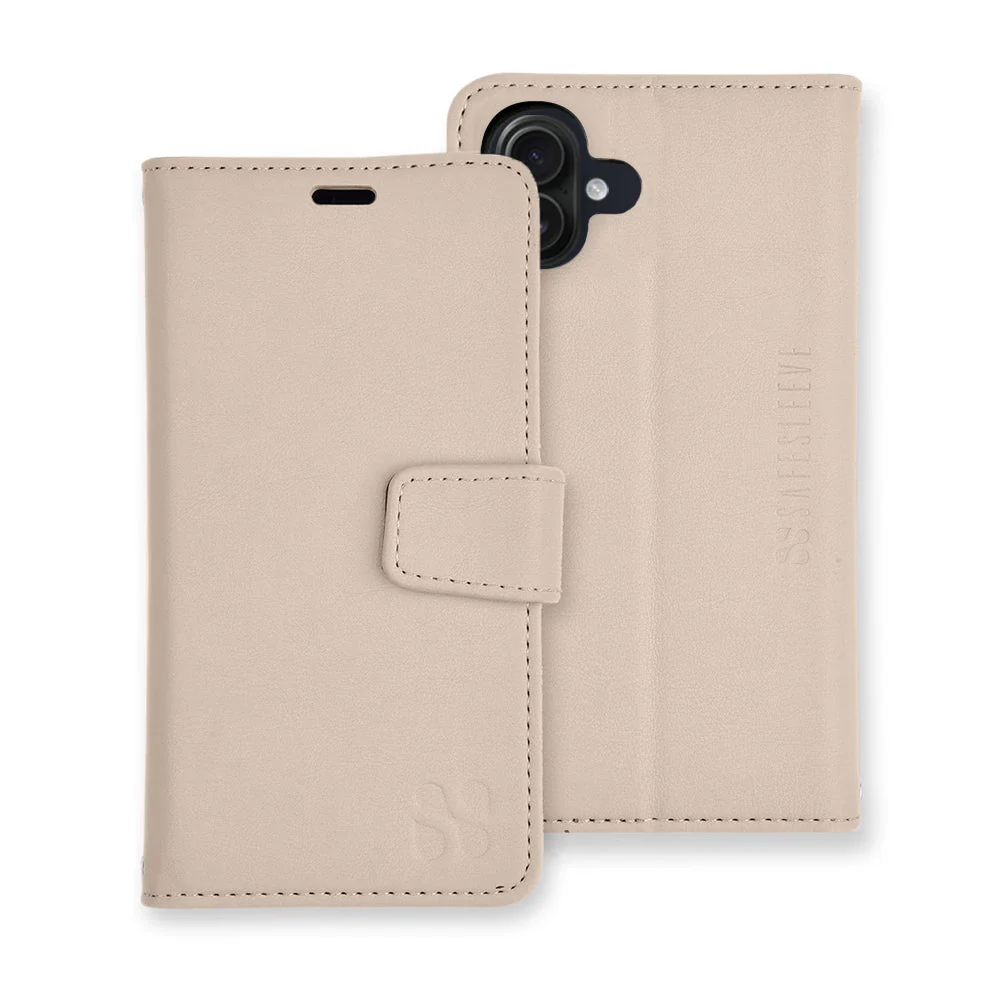 SafeSleeve Detachable for iPhone 16 Series (16, 16 Plus, 16 Pro, 16 Pro Max, iPhone 16e) - Image 130