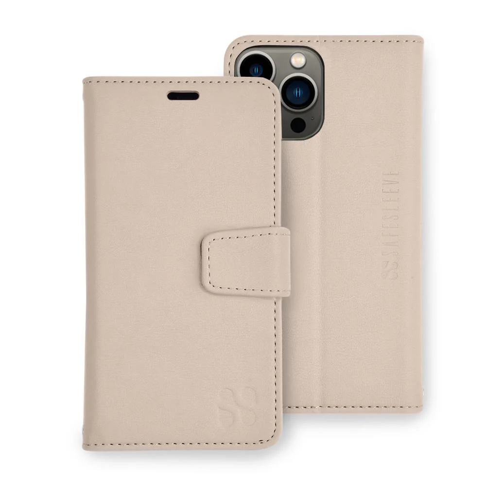 SafeSleeve Detachable for iPhone 16 Series (16, 16 Plus, 16 Pro, 16 Pro Max, iPhone 16e) - Image 26