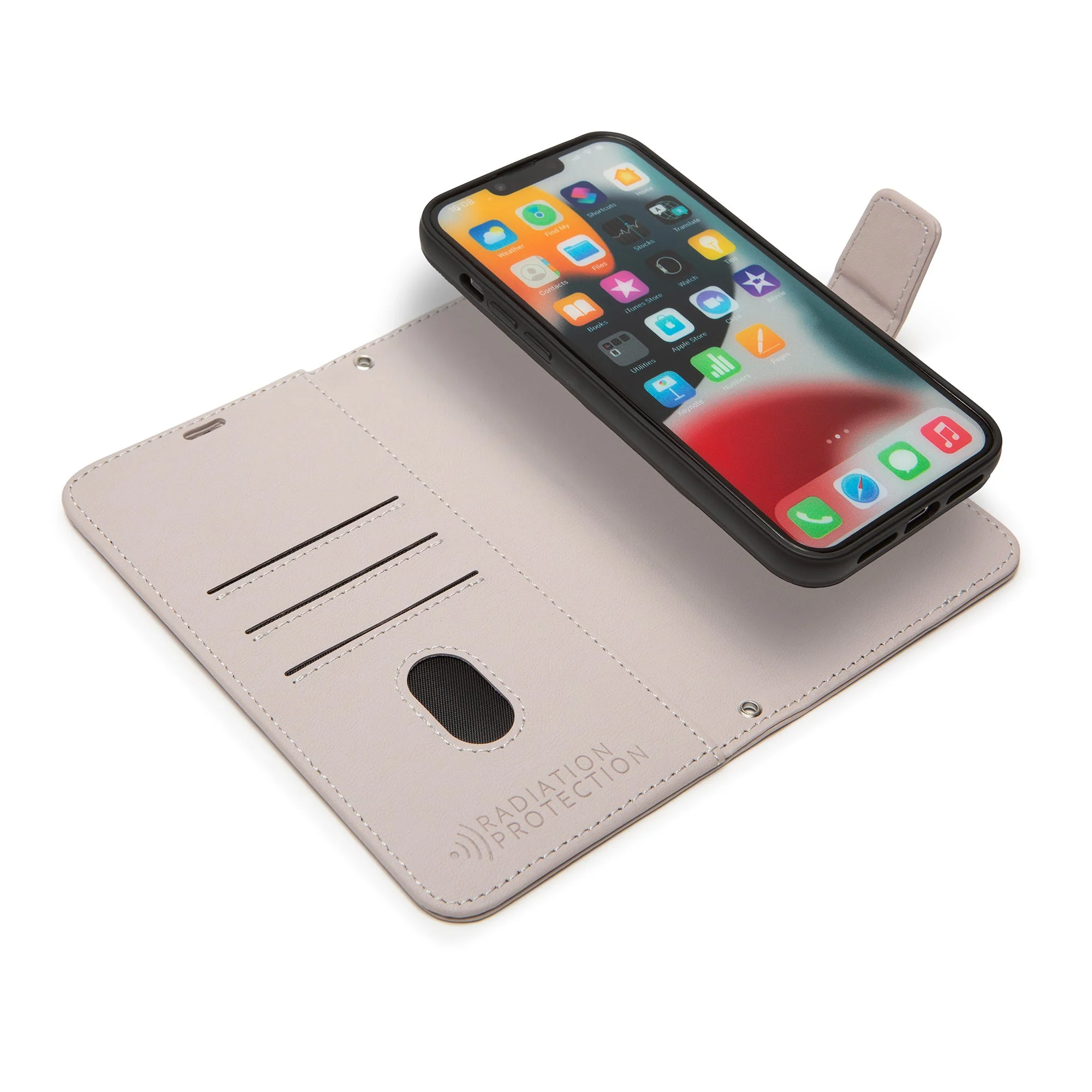 SafeSleeve Detachable for iPhone 16 Series (16, 16 Plus, 16 Pro, 16 Pro Max, iPhone 16e) - Image 27