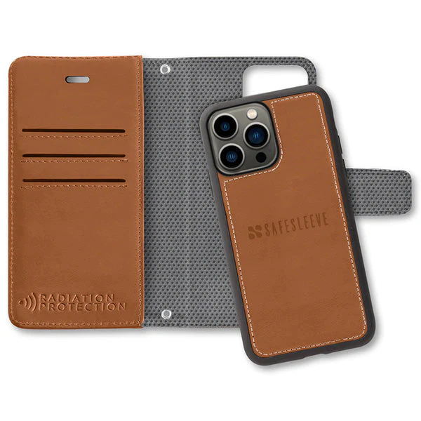 SafeSleeve Detachable for iPhone 16 Series (16, 16 Plus, 16 Pro, 16 Pro Max, iPhone 16e) - Image 33