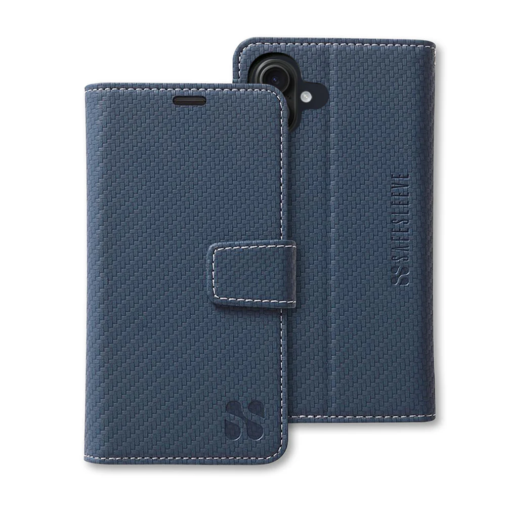 SafeSleeve Detachable for iPhone 16 Series (16, 16 Plus, 16 Pro, 16 Pro Max, iPhone 16e) - Image 60