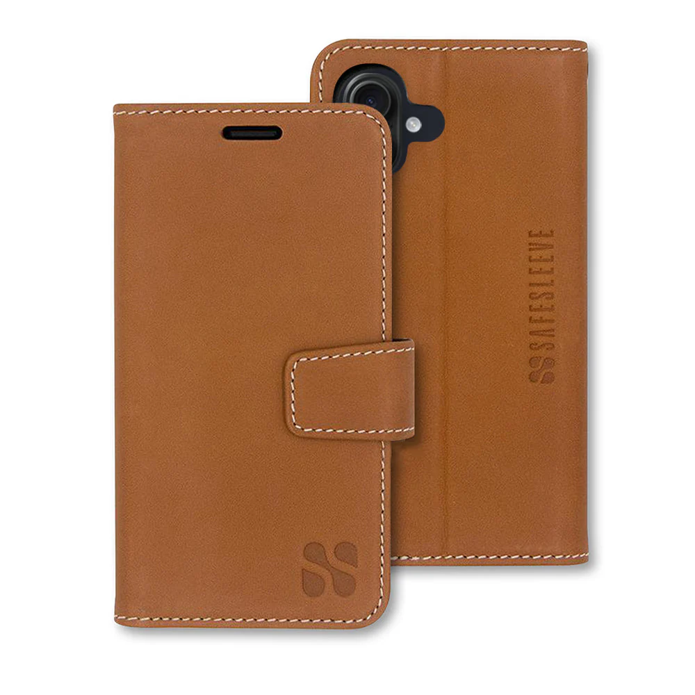 SafeSleeve Detachable for iPhone 16 Series (16, 16 Plus, 16 Pro, 16 Pro Max, iPhone 16e) - Image 64