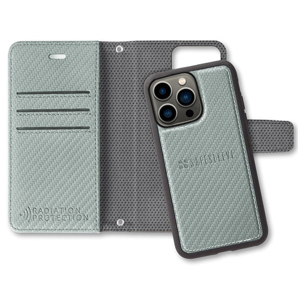 SafeSleeve Detachable for iPhone 16 Series (16, 16 Plus, 16 Pro, 16 Pro Max, iPhone 16e) - Image 90