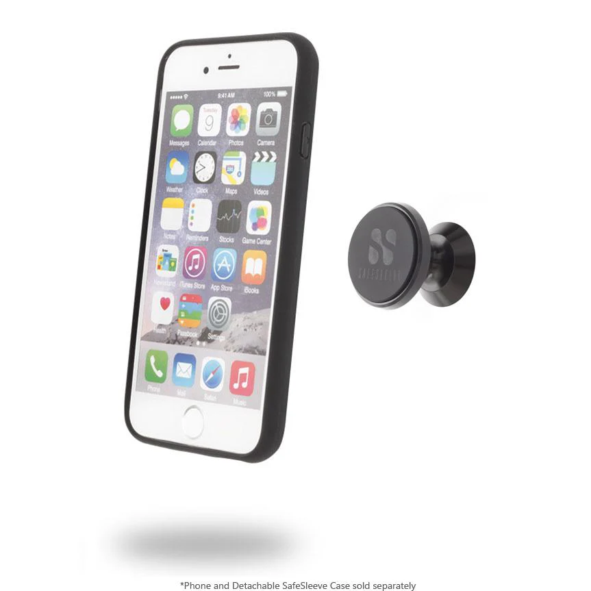 SafeSleeve Detachable for iPhone 6/6s, 7, 8, SE 2 (2020) & SE 3 (2022) - Image 2