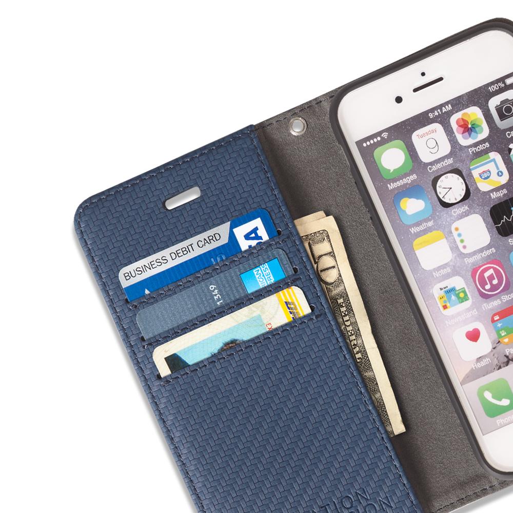 SafeSleeve Detachable for iPhone SE 1 & 5/5s - Image 12