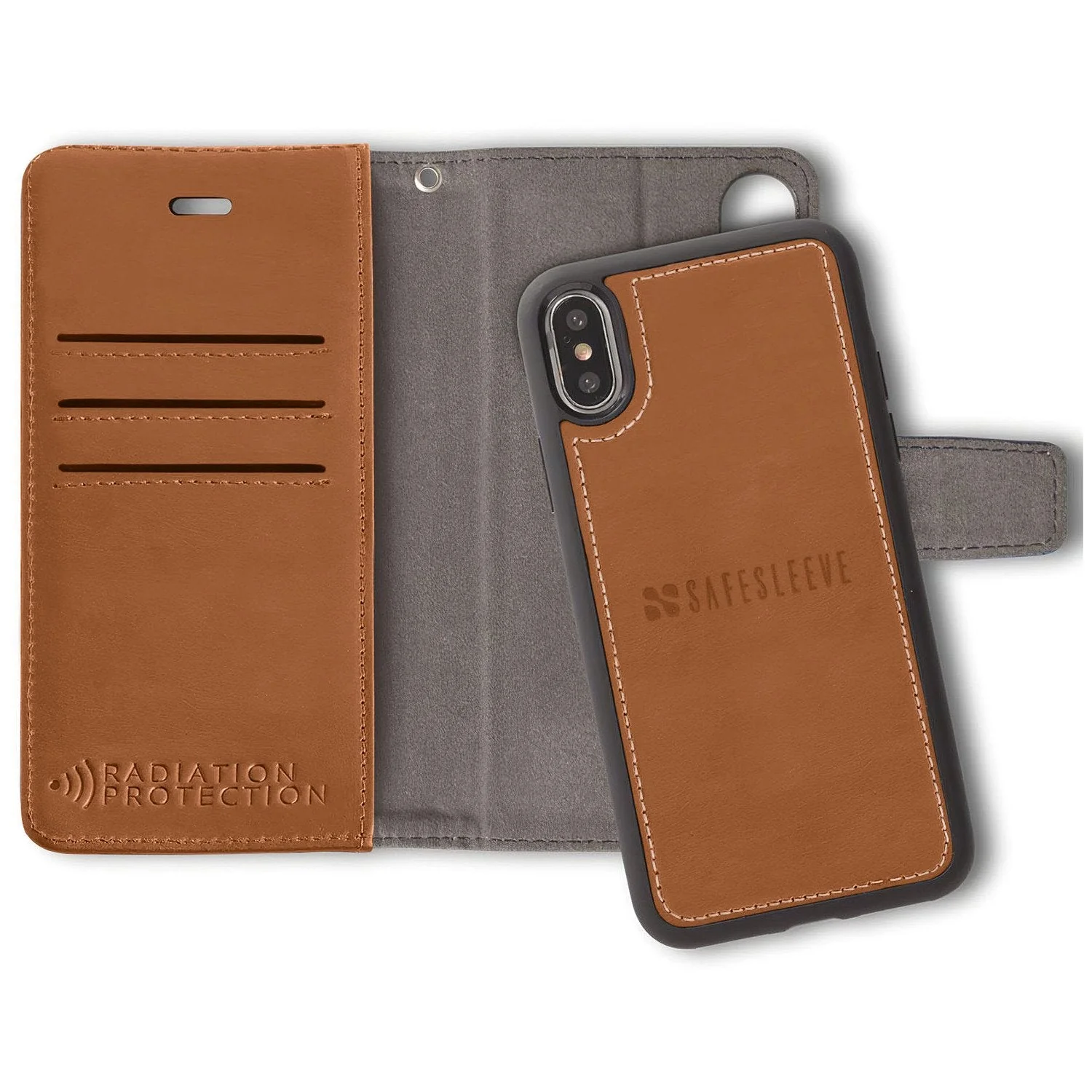 SafeSleeve Detachable for iPhone X/Xs (10/10s) - Image 15