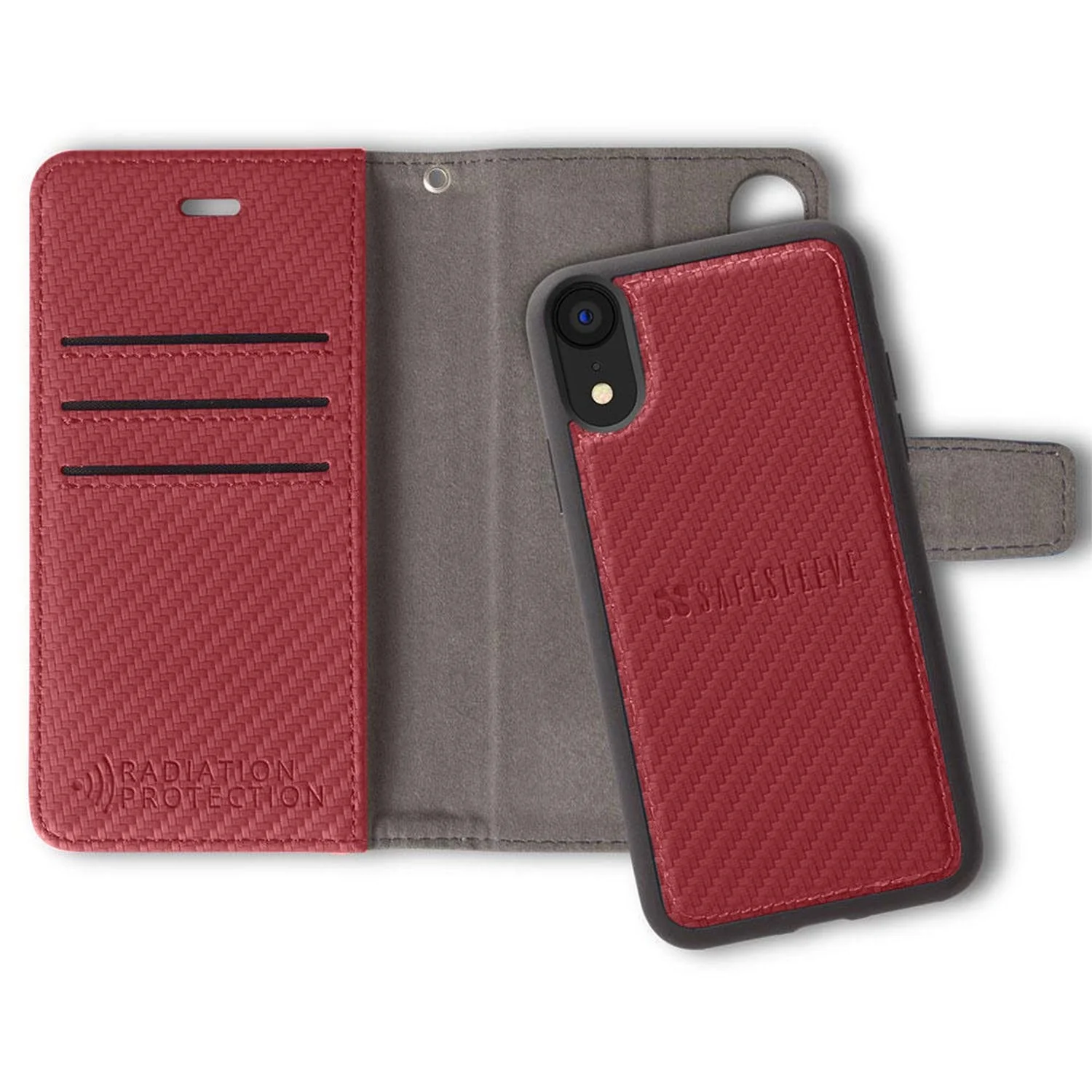 SafeSleeve Detachable for iPhone XR (10R) - Image 15