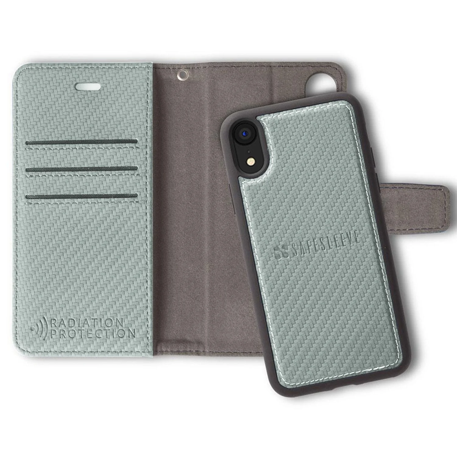 SafeSleeve Detachable for iPhone XR (10R) - Image 20
