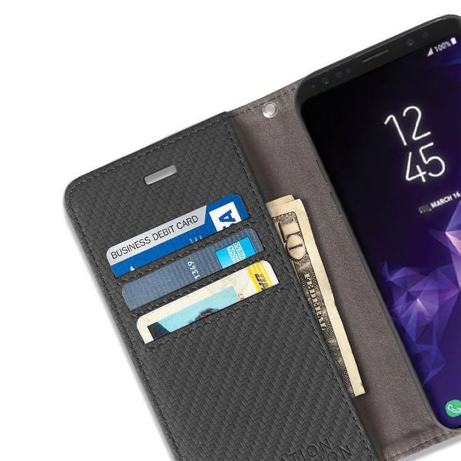 SafeSleeve Detachable for Samsung Galaxy S10 - Image 2