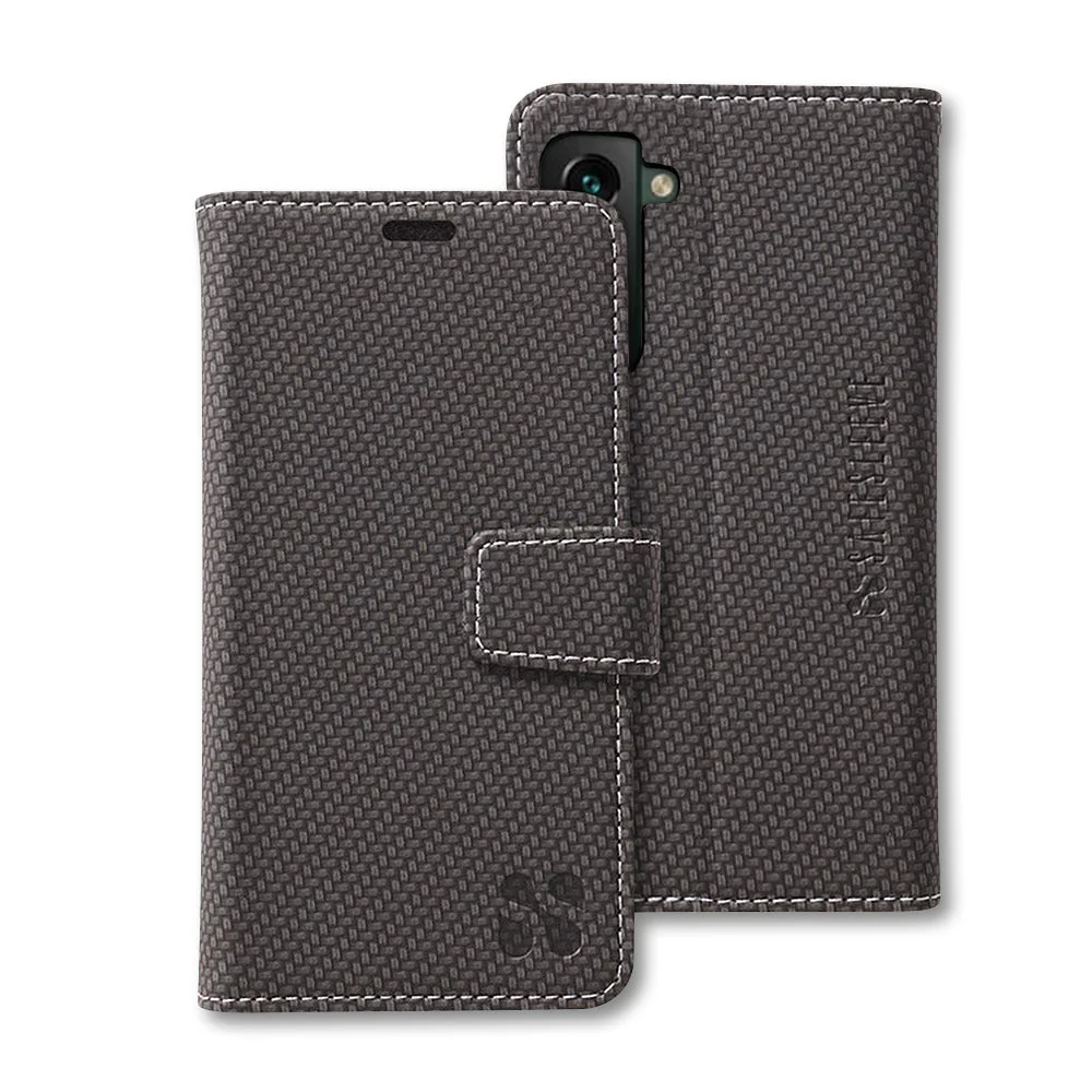 SafeSleeve Detachable for Samsung Galaxy S22, S22 Plus & S22 Ultra