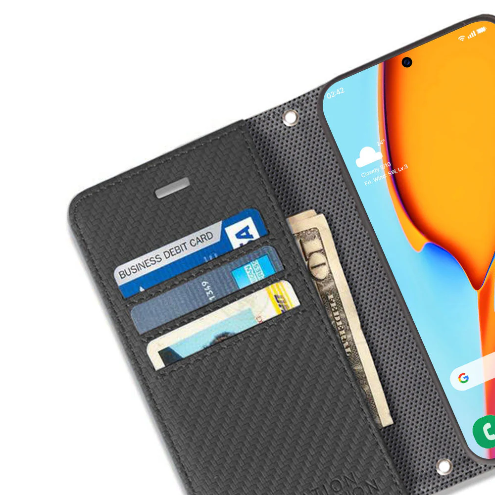 SafeSleeve Detachable for Samsung Galaxy S24, S24 Plus & S24 Ultra - Image 13