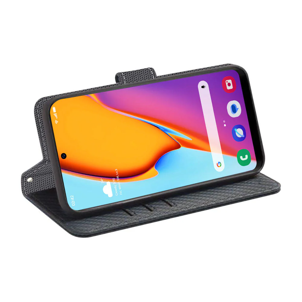 SafeSleeve Detachable for Samsung Galaxy S24, S24 Plus & S24 Ultra - Image 7