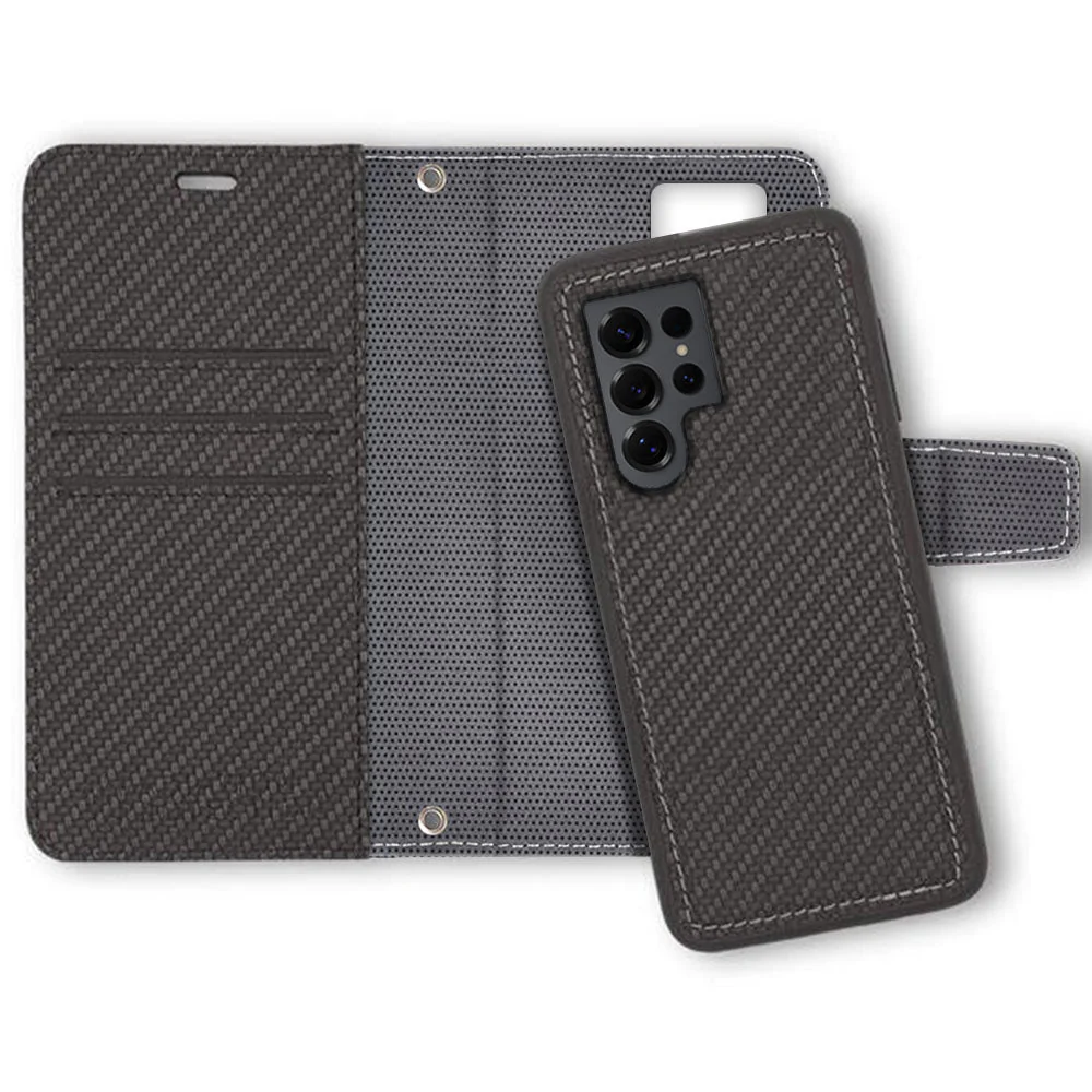 SafeSleeve Detachable for Samsung Galaxy S24, S24 Plus & S24 Ultra - Image 9