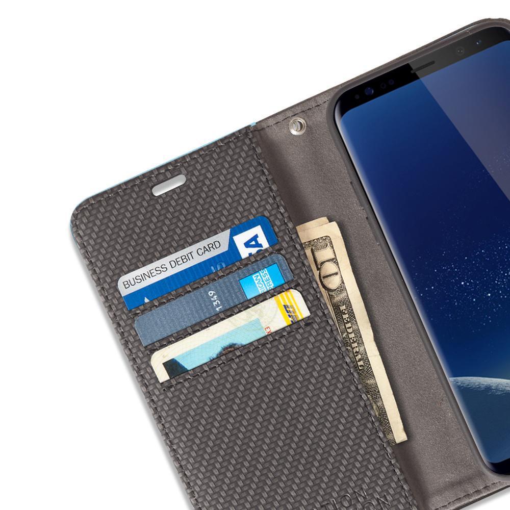 SafeSleeve Detachable for Samsung Galaxy S8 - Image 2