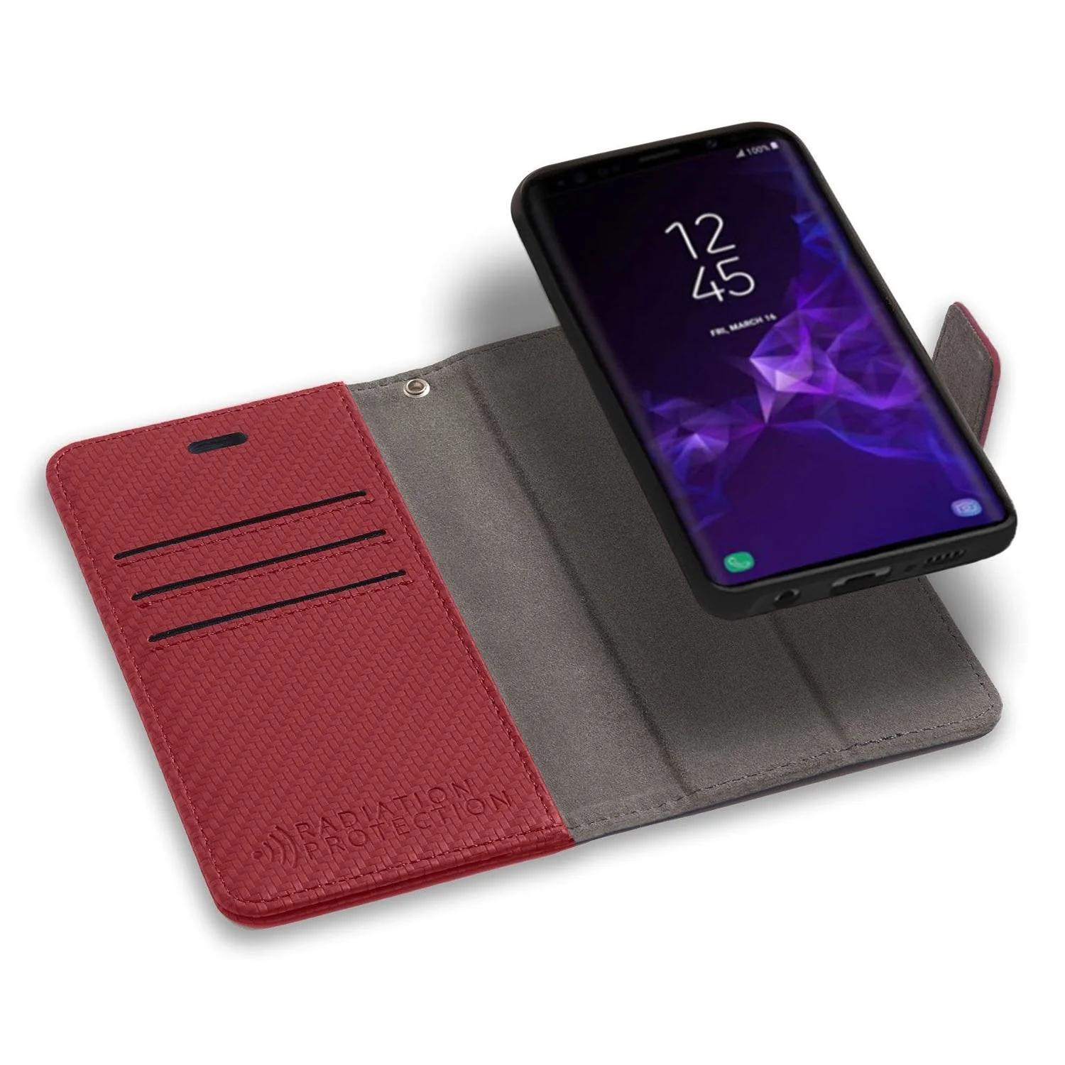 SafeSleeve Detachable for Samsung Galaxy S8 - Image 8