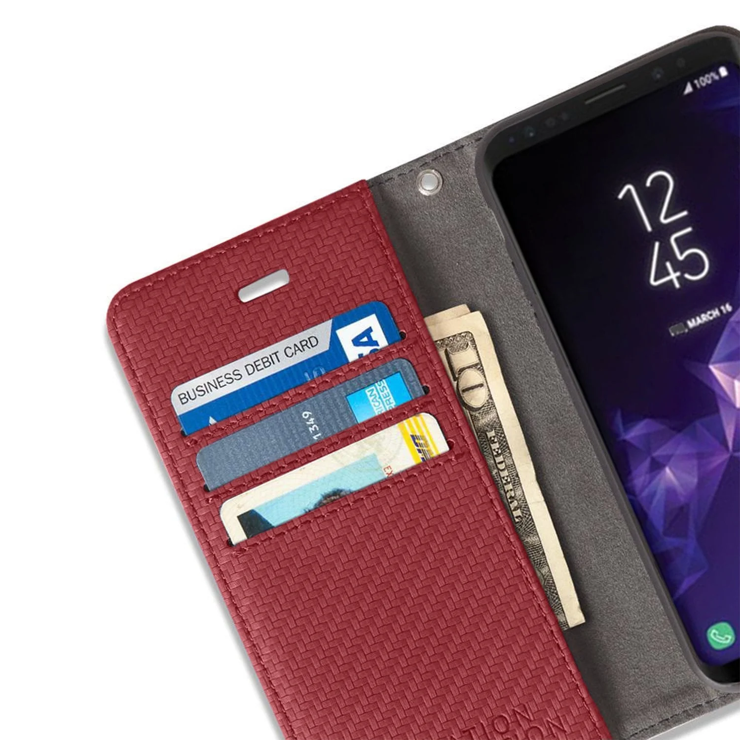 SafeSleeve Detachable for Samsung Galaxy S8 - Image 9