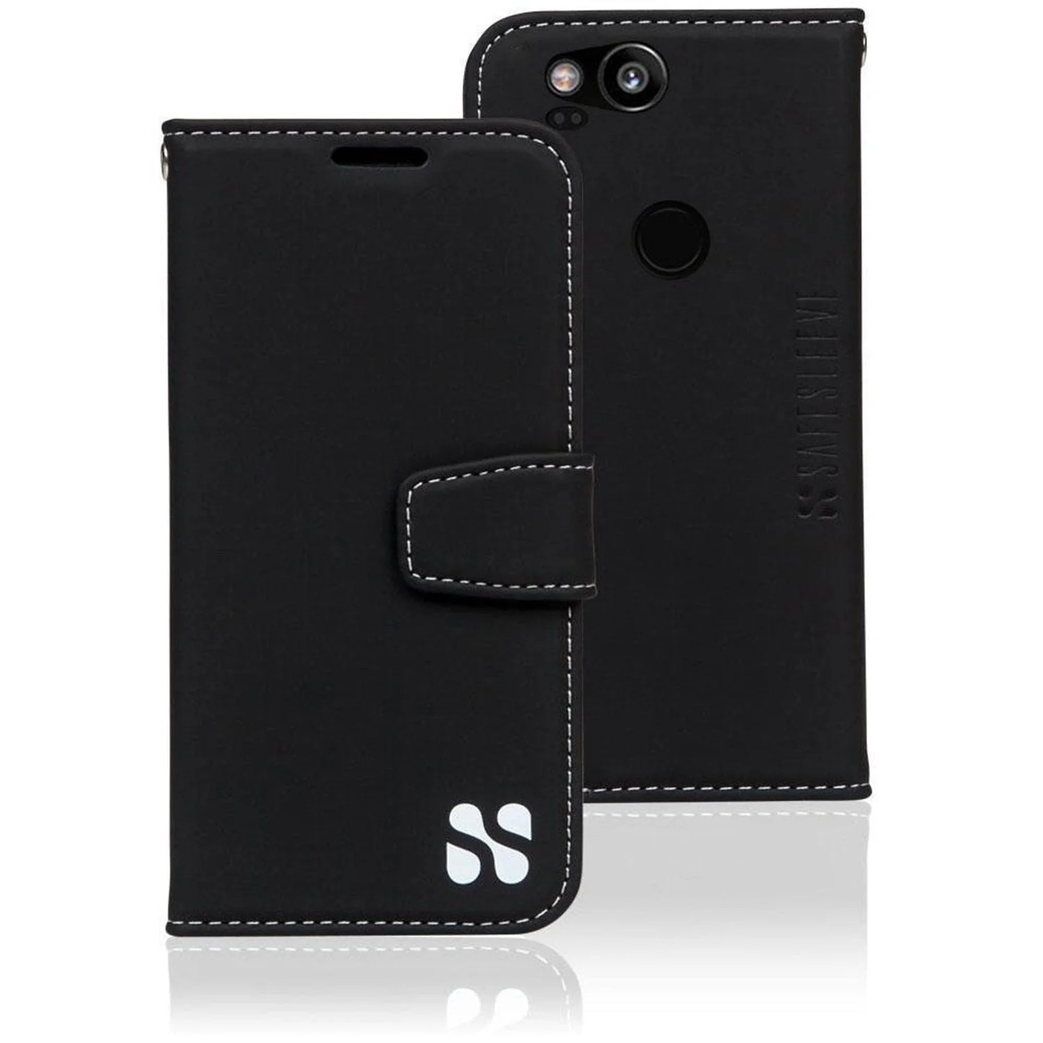SafeSleeve for Google Pixel 1, 4a, 5, and Pixel XL & 4 XL