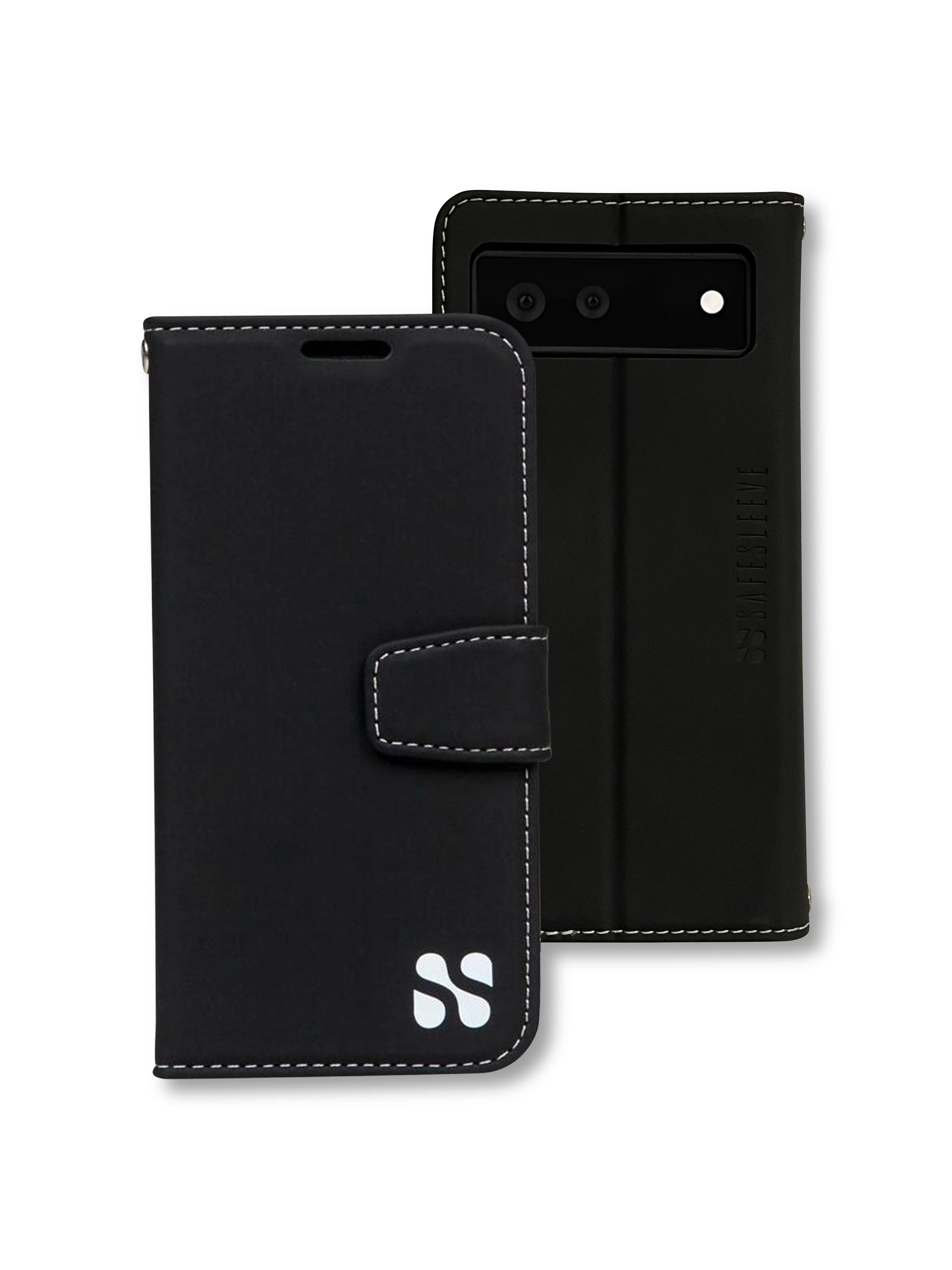 SafeSleeve for Google Pixel 1, 4a, 5, and Pixel XL & 4 XL - Image 11