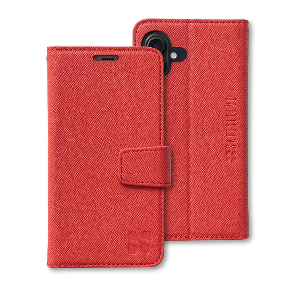 SafeSleeve for iPhone 16 Series (16, 16 Plus, 16 Pro, 16 Pro Max, 16e) - Image 19