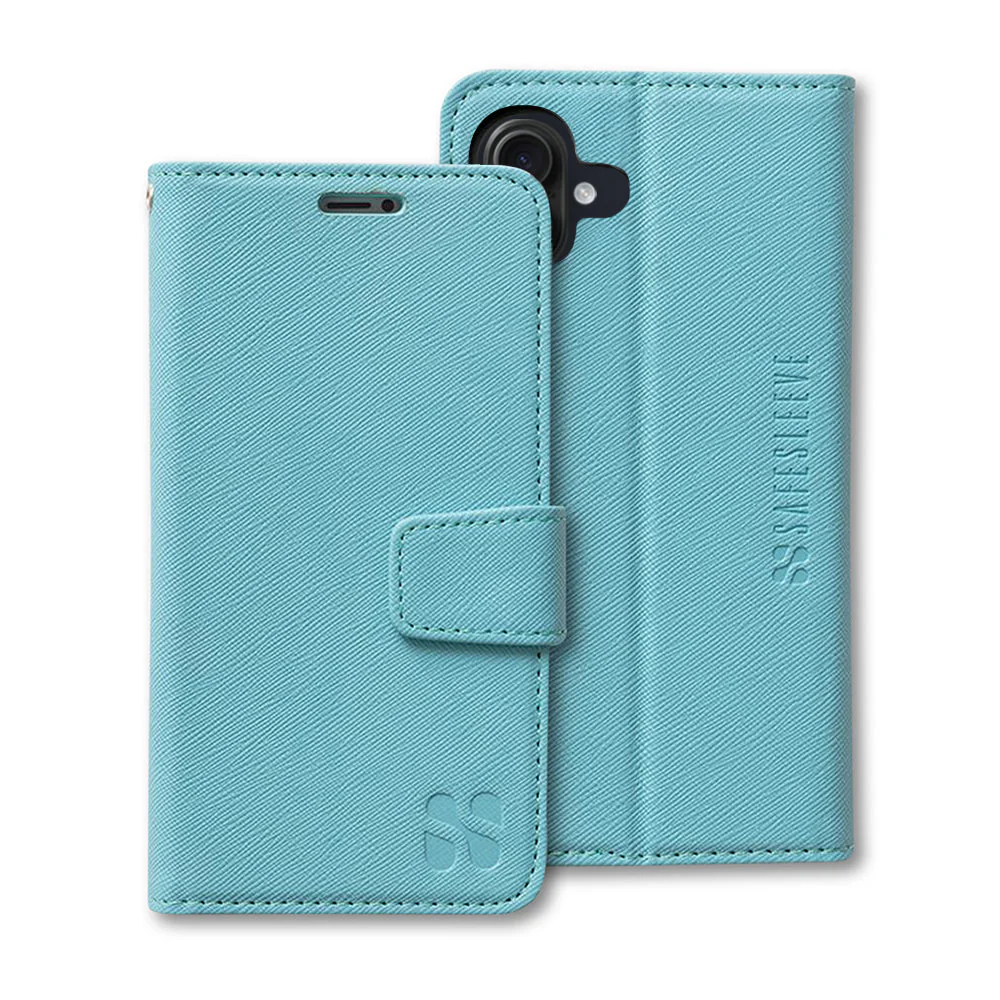 SafeSleeve for iPhone 16 Series (16, 16 Plus, 16 Pro, 16 Pro Max, 16e) - Image 24