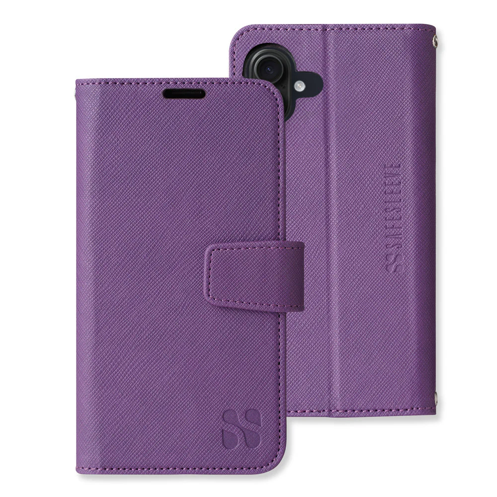 SafeSleeve for iPhone 16 Series (16, 16 Plus, 16 Pro, 16 Pro Max, 16e) - Image 34