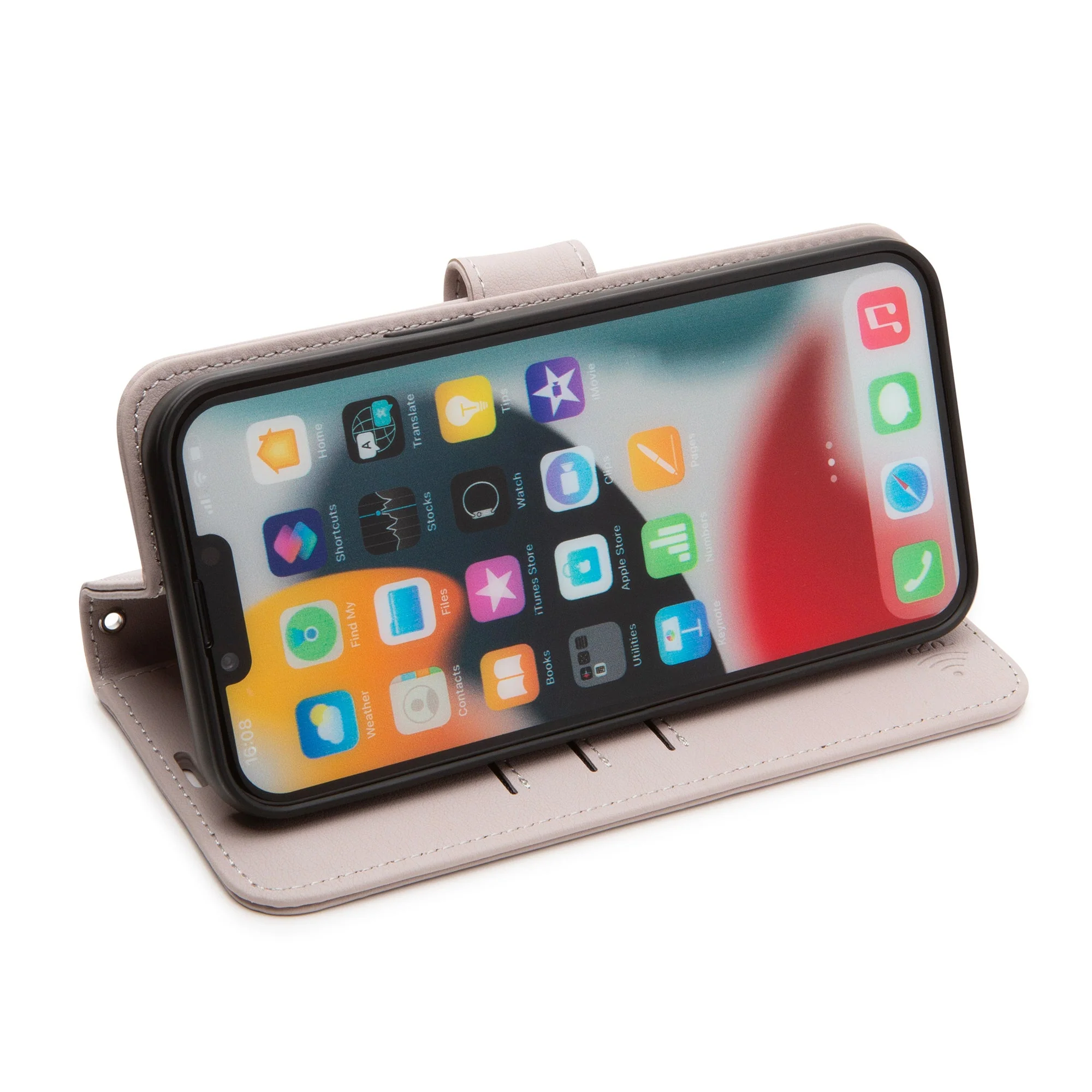 SafeSleeve for iPhone 16 Series (16, 16 Plus, 16 Pro, 16 Pro Max, 16e) - Image 41