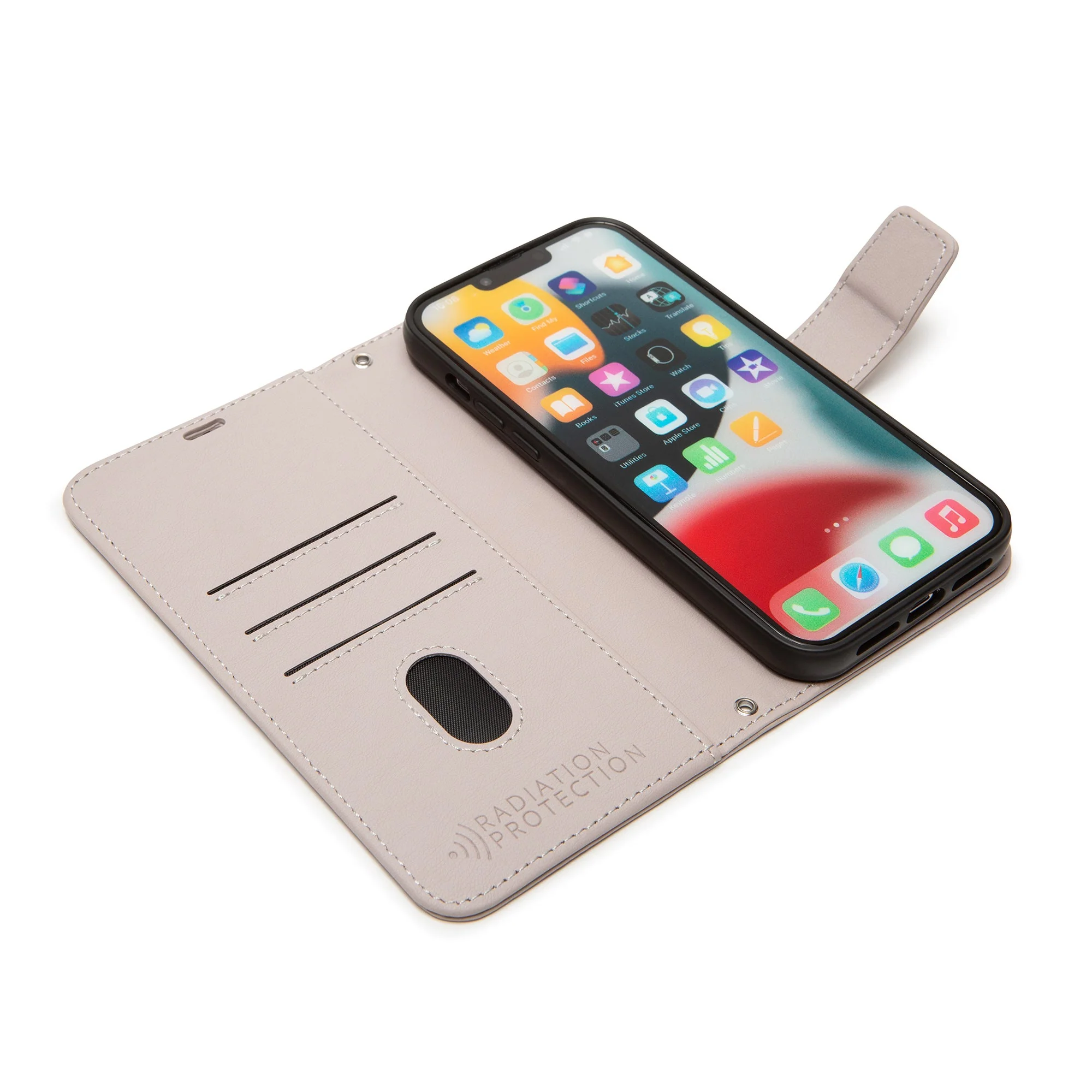 SafeSleeve for iPhone 16 Series (16, 16 Plus, 16 Pro, 16 Pro Max, 16e) - Image 42