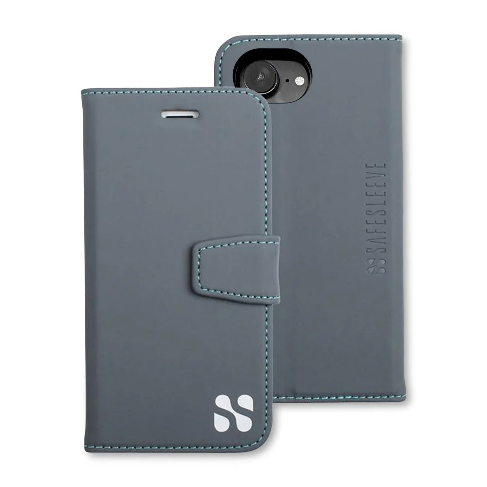 SafeSleeve for iPhone 16 Series (16, 16 Plus, 16 Pro, 16 Pro Max, 16e) - Image 44
