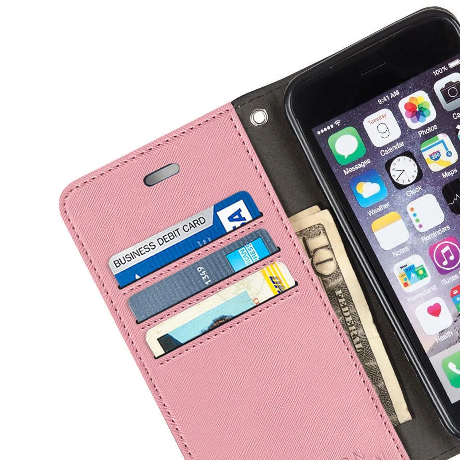 SafeSleeve for iPhone 6/6s, 7, 8, SE 2 (2020) & SE 3 (2022) - Image 12