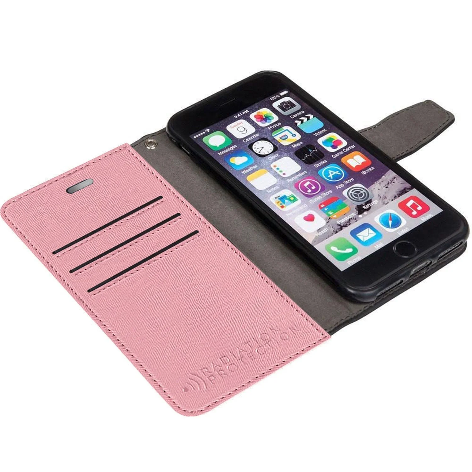 SafeSleeve for iPhone 6/6s, 7, 8, SE 2 (2020) & SE 3 (2022) - Image 14