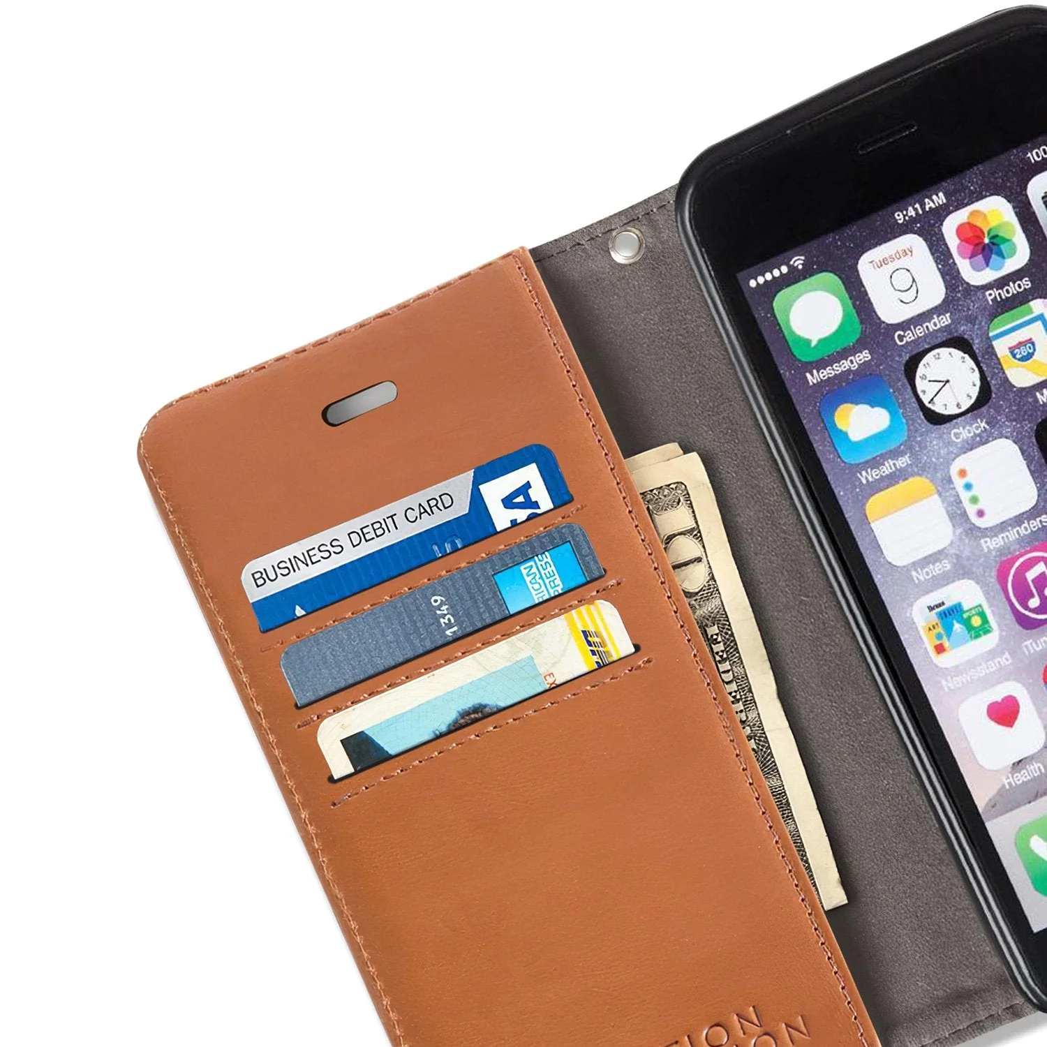 SafeSleeve for iPhone 6/6s, 7, 8, SE 2 (2020) & SE 3 (2022) - Image 24