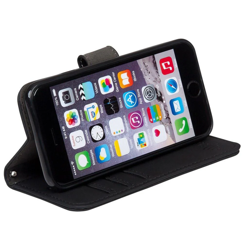 SafeSleeve for iPhone 6/6s, 7, 8, SE 2 (2020) & SE 3 (2022) - Image 3
