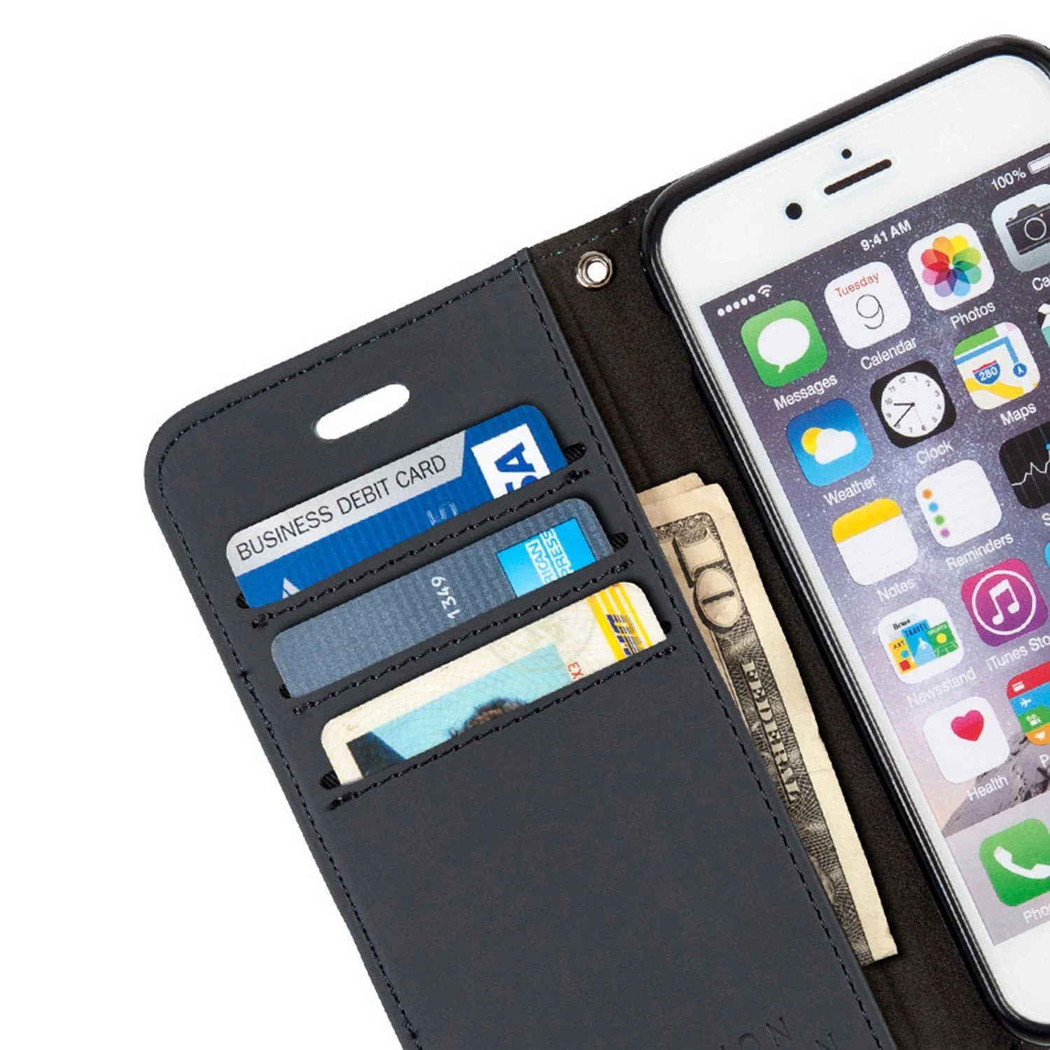 SafeSleeve for iPhone 6/6s, 7, 8, SE 2 (2020) & SE 3 (2022) - Image 8