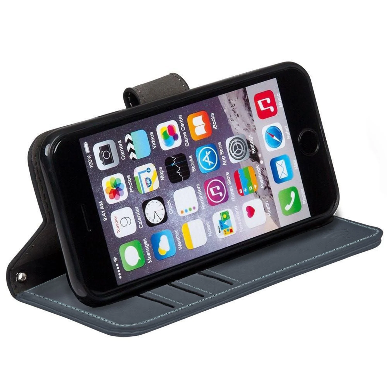 SafeSleeve for iPhone 6/6s PLUS, 7 PLUS & 8 PLUS - Image 13