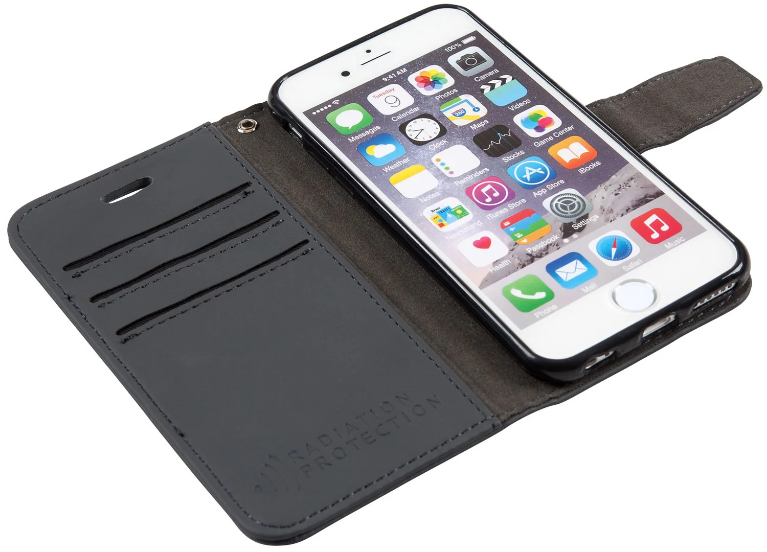 SafeSleeve for iPhone 6/6s PLUS, 7 PLUS & 8 PLUS - Image 14