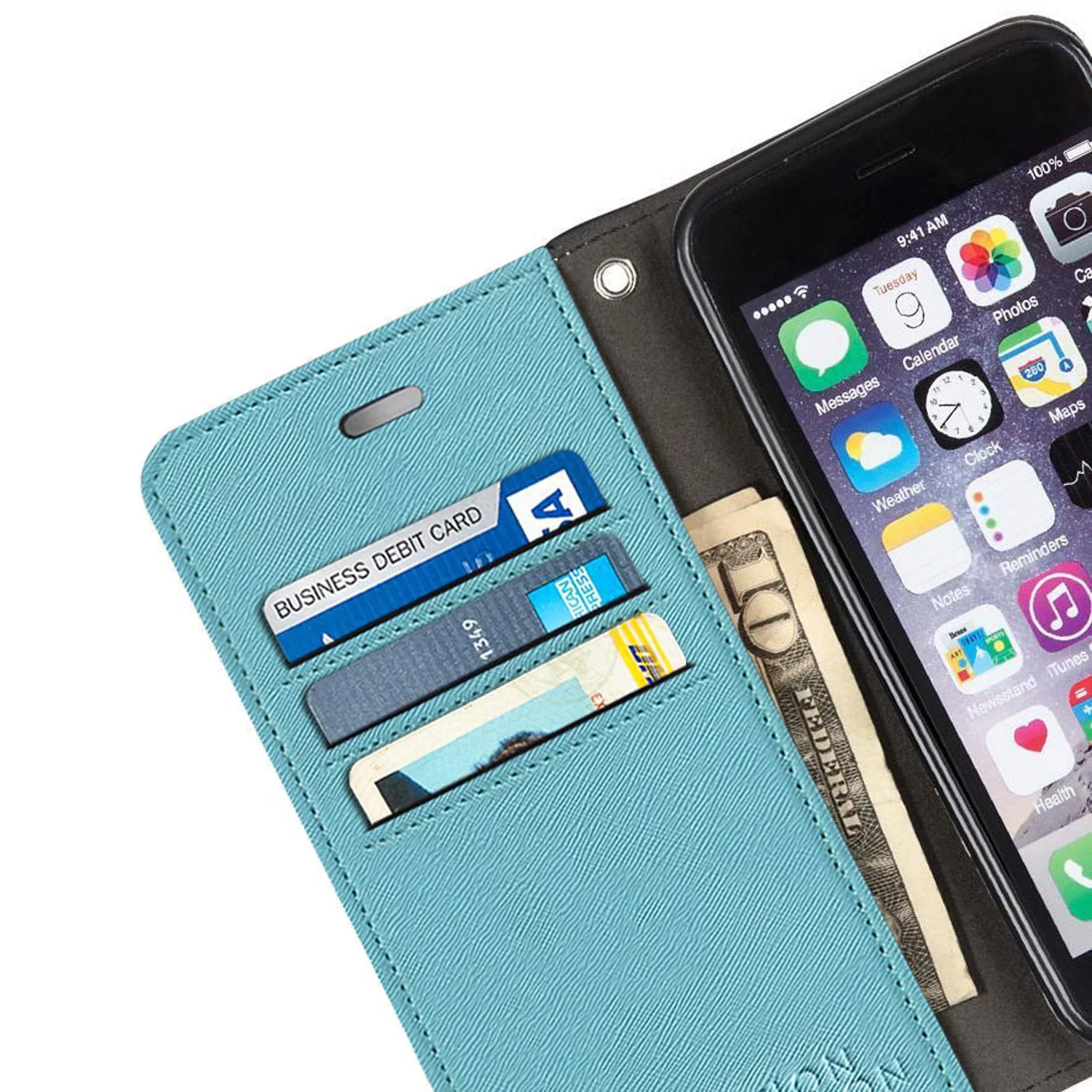 SafeSleeve for iPhone 6/6s PLUS, 7 PLUS & 8 PLUS - Image 16