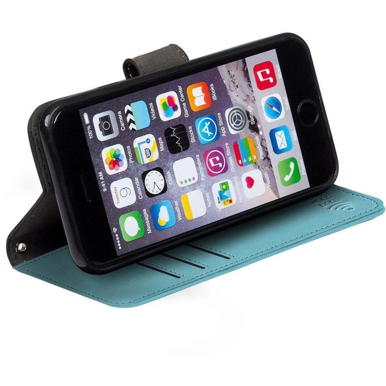 SafeSleeve for iPhone 6/6s PLUS, 7 PLUS & 8 PLUS - Image 17