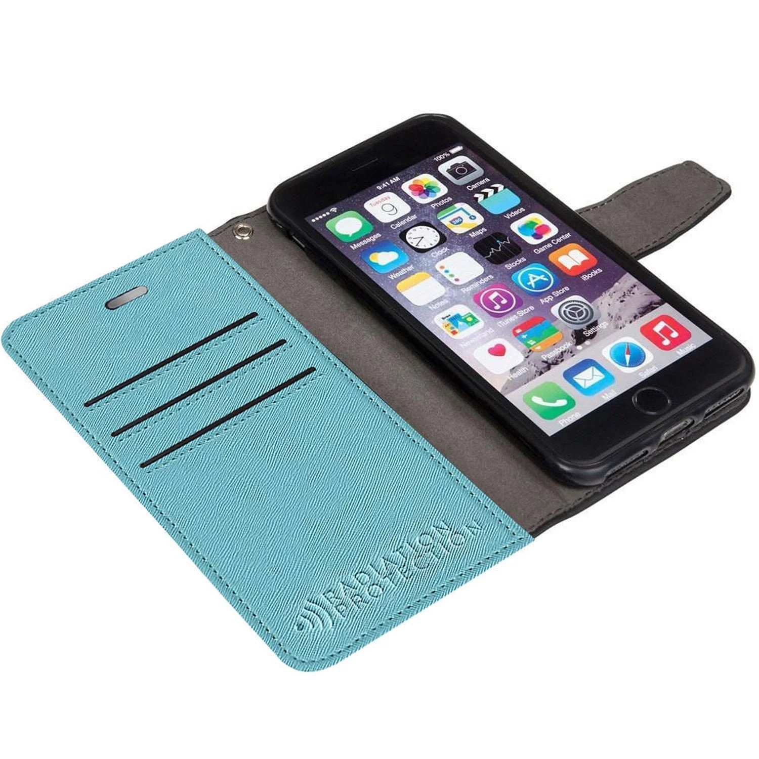 SafeSleeve for iPhone 6/6s PLUS, 7 PLUS & 8 PLUS - Image 18
