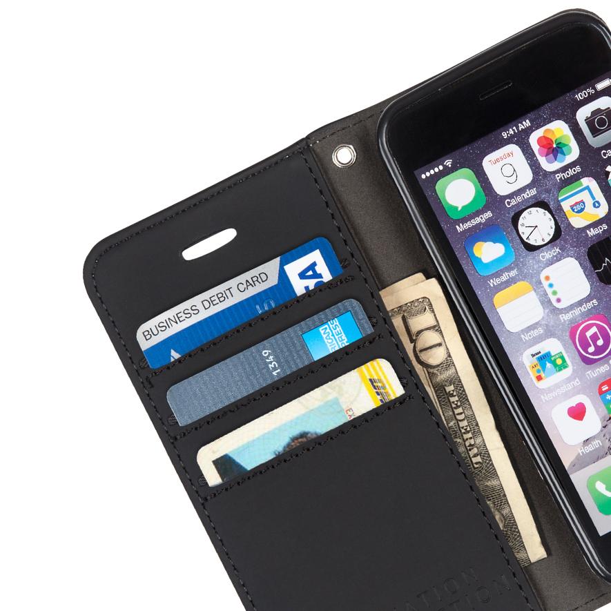 SafeSleeve for iPhone 6/6s PLUS, 7 PLUS & 8 PLUS - Image 2