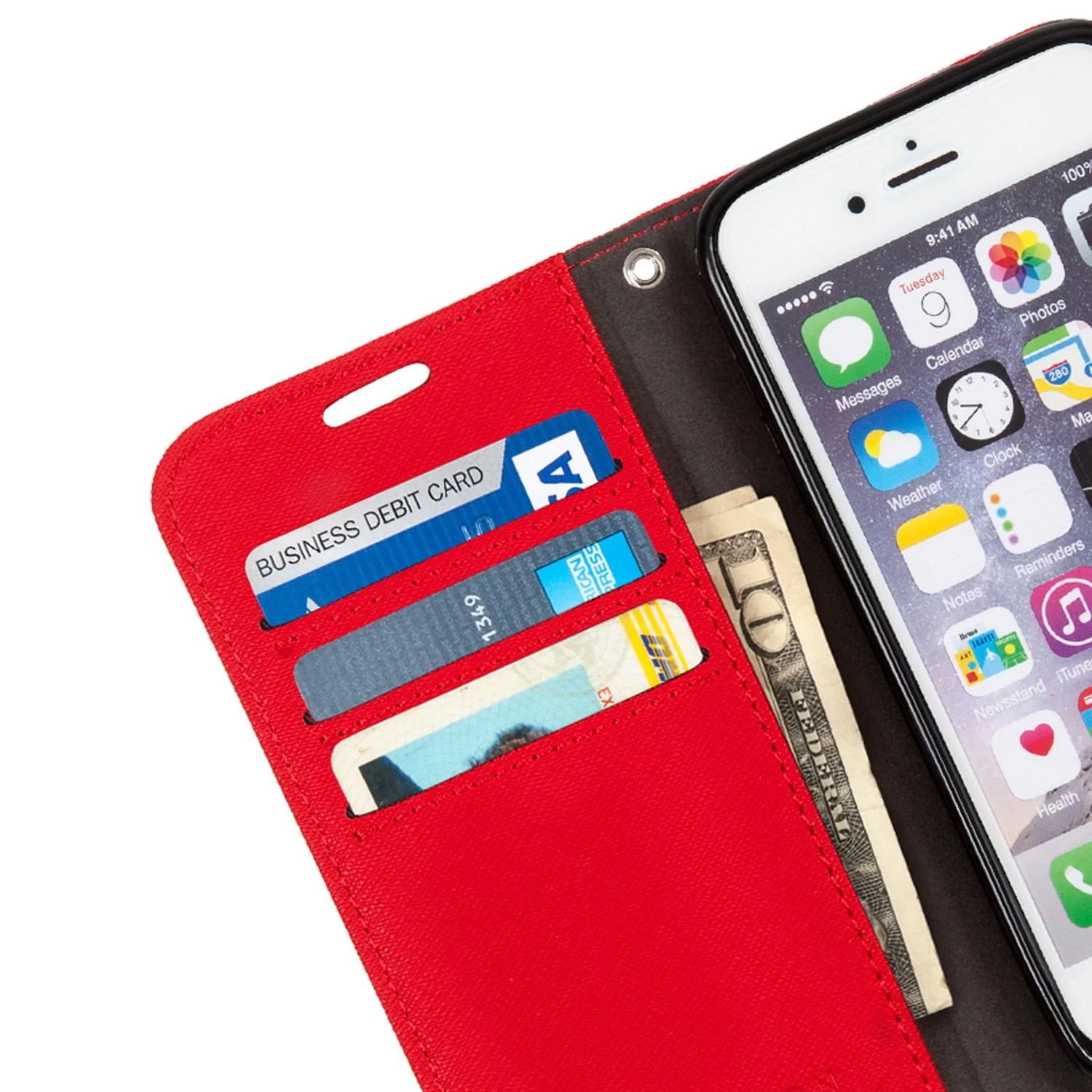 SafeSleeve for iPhone 6/6s PLUS, 7 PLUS & 8 PLUS - Image 20