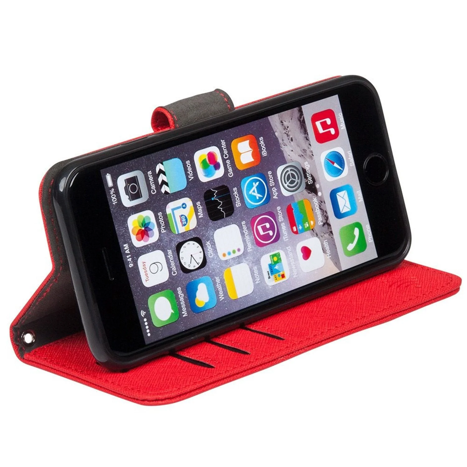 SafeSleeve for iPhone 6/6s PLUS, 7 PLUS & 8 PLUS - Image 21