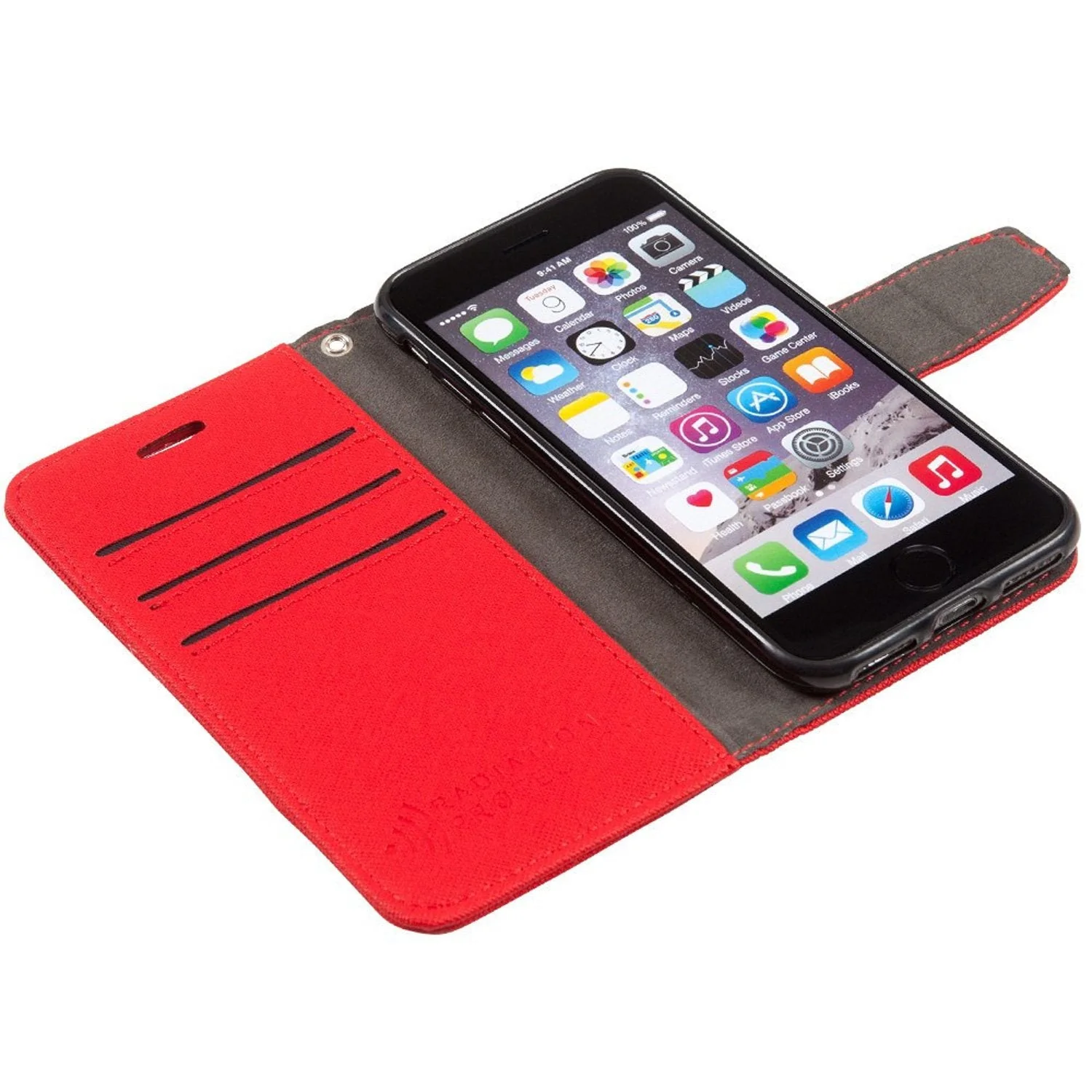 SafeSleeve for iPhone 6/6s PLUS, 7 PLUS & 8 PLUS - Image 22