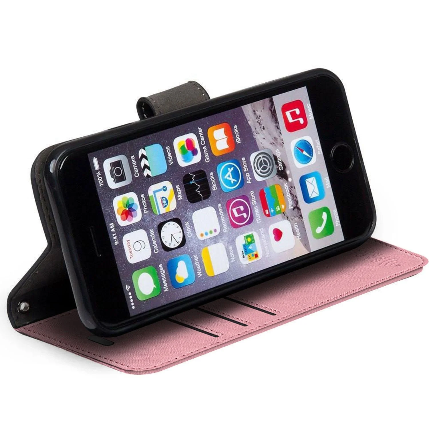 SafeSleeve for iPhone 6/6s PLUS, 7 PLUS & 8 PLUS - Image 9