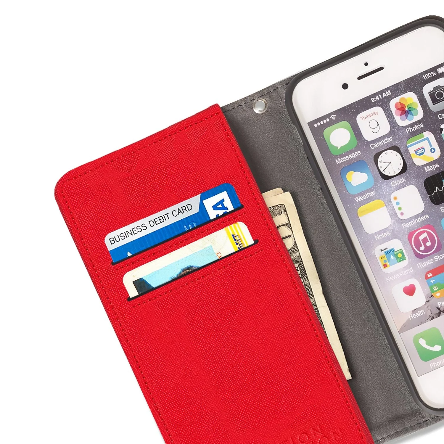 SafeSleeve for iPhone SE 1 & 5/5s - Image 12