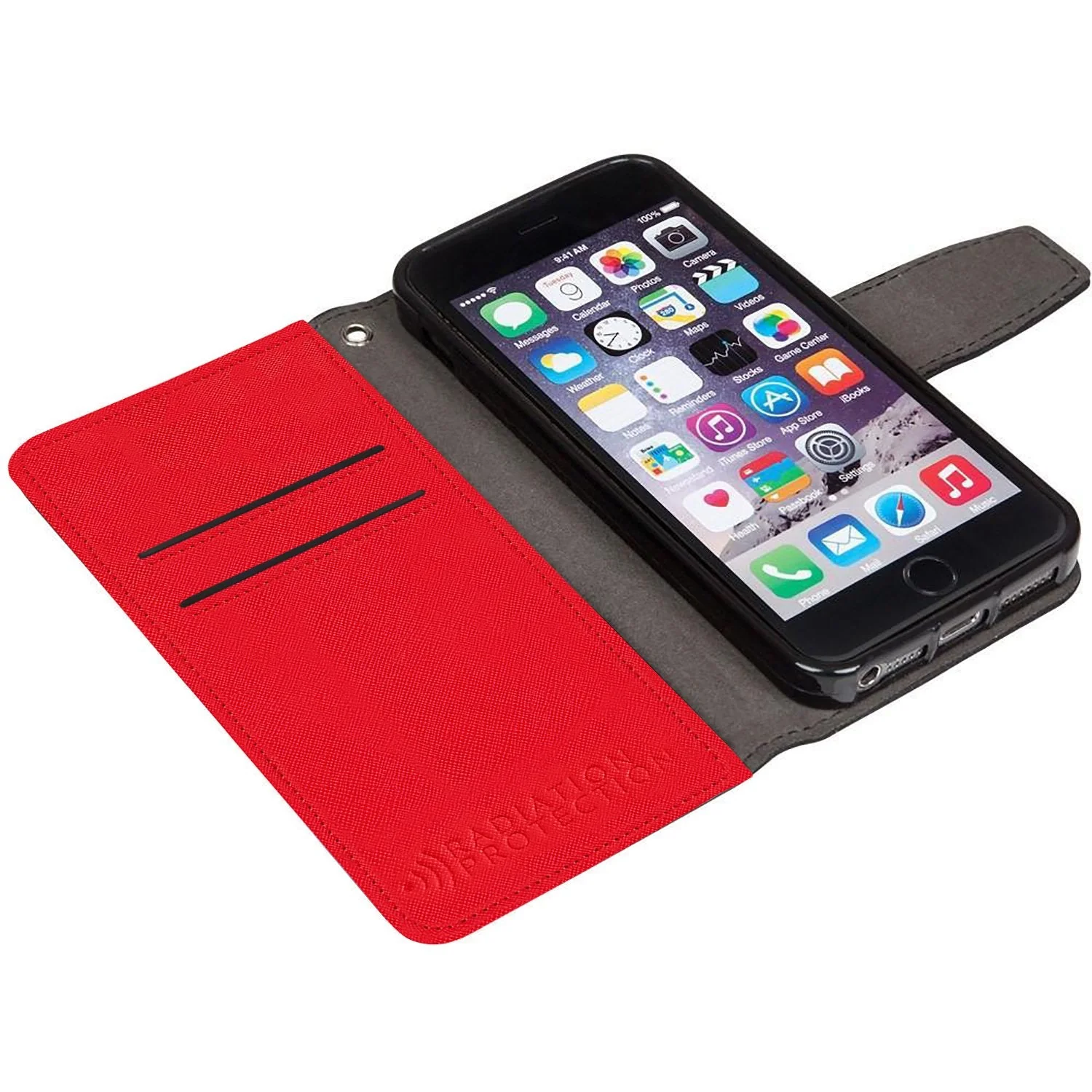 SafeSleeve for iPhone SE 1 & 5/5s - Image 14