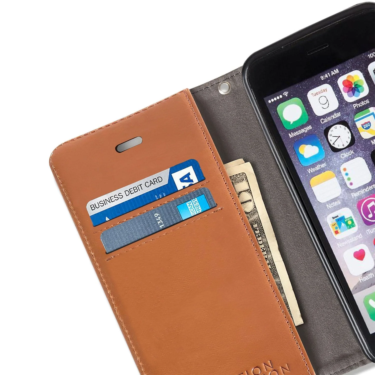 SafeSleeve for iPhone SE 1 & 5/5s - Image 16