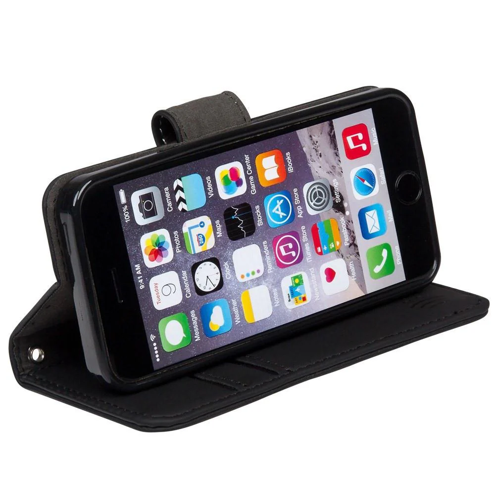 SafeSleeve for iPhone SE 1 & 5/5s - Image 3