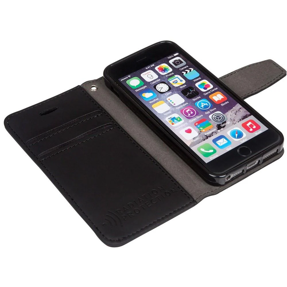 SafeSleeve for iPhone SE 1 & 5/5s - Image 4