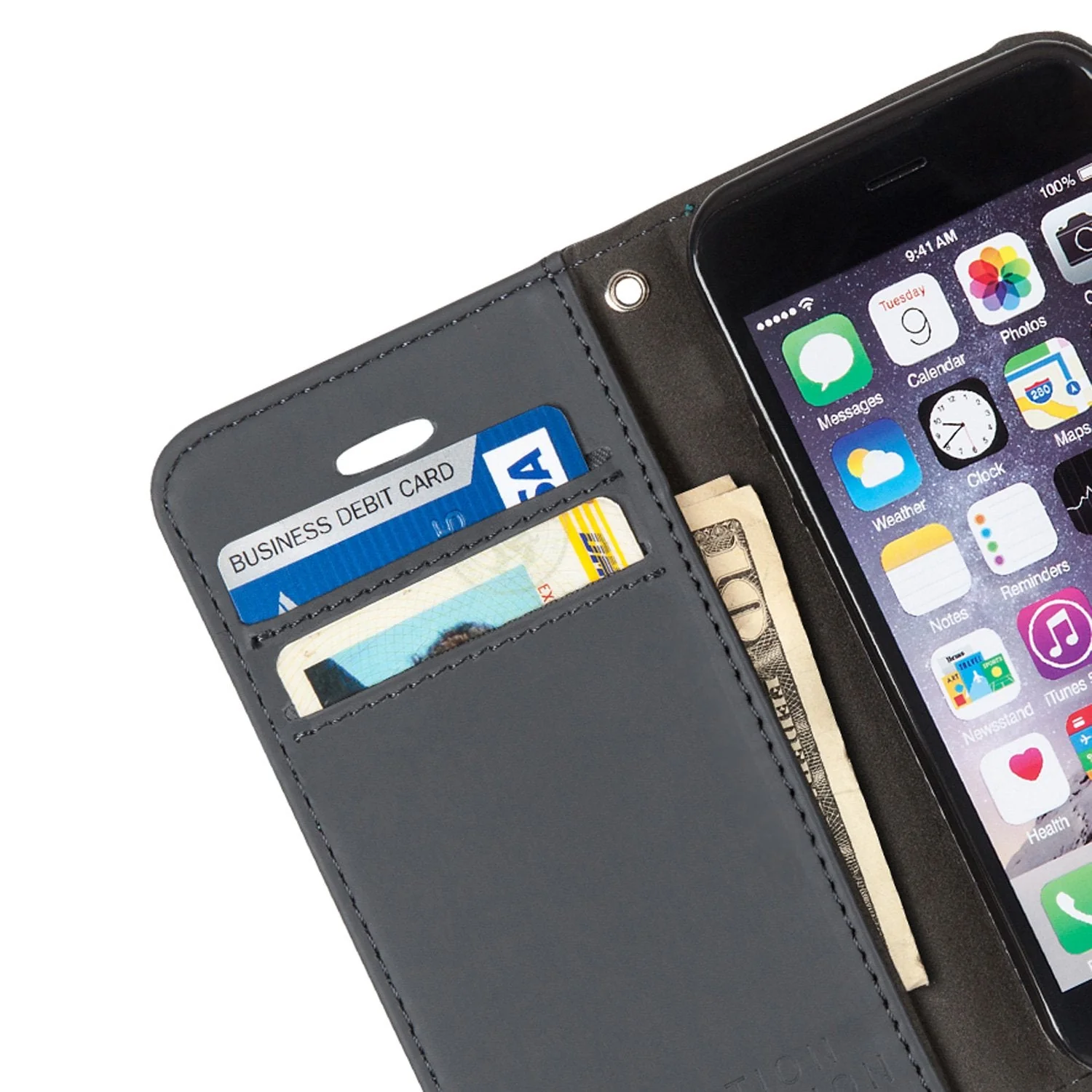 SafeSleeve for iPhone SE 1 & 5/5s - Image 8